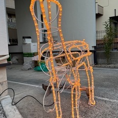 クリスマストナカイ
の画像