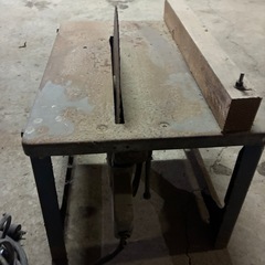 電気丸のこ　の画像