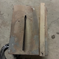 電気丸のこ　の画像