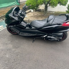 マジェスティ250の画像