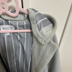 キッズ　グローバルワークコート　130の画像