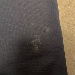 130cm 体操服　紺色　長ズボン　男女兼用　小学生の画像