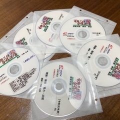 電験三種　過去問10年分+DVD5年分の画像