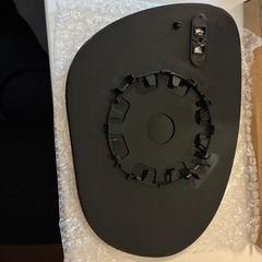 ジューク サイドミラー左用の画像