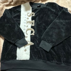 LLサイズ 2点セット トレーナーの画像