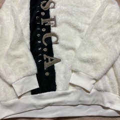 LLサイズ 2点セット トレーナーの画像