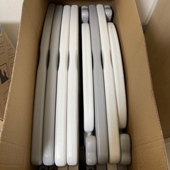 【約2畳】ベビーサークル　中古　カトージ　KATOJI 赤ちゃんの画像