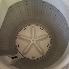 SANYO サンヨー 全自動洗濯機 4.2kgの画像