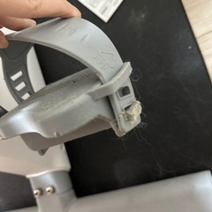 エアロバイクの画像