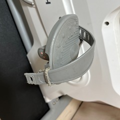 エアロバイクの画像