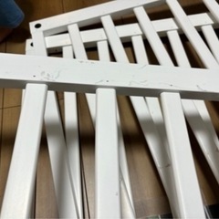 日本育児　ベビーゲート　ベビーフェンスの画像