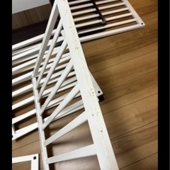 日本育児　ベビーゲート　ベビーフェンスの画像