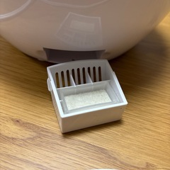 アロマ加湿器の画像