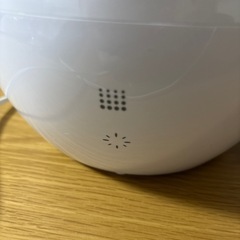アロマ加湿器の画像