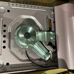 イワタニ　カセットガスコンロ　キャンプ、鍋などの画像