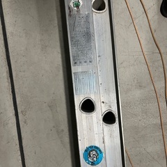 2連ハシゴの画像