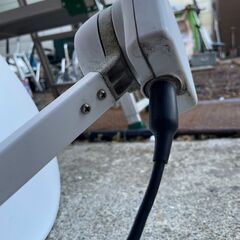 アンテナ 動作未確認の画像