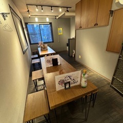 丼屋の簡単調理スタッフ⭐️ホールスタッフ⭐️大募集‼️の画像