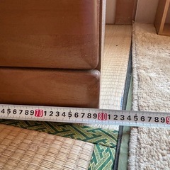 家具ドレッサーの画像