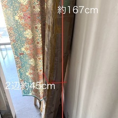 お値下げしました★新品未使用品★オーニングテントの画像