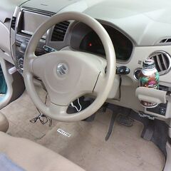 スズキ、パレットの画像