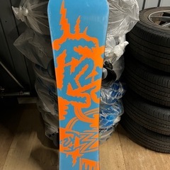 K2スノーボードの画像
