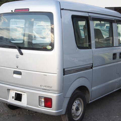 ❑全国自社ローン対応❑               ●平成20年登録スズキエブリイ PA 4WD の画像