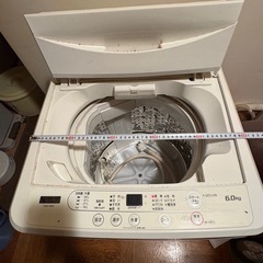 ハイアール(Haier) 洗濯機 4.2kg あげますの画像