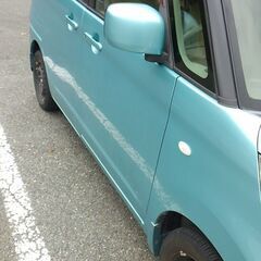 スズキ、パレットの画像