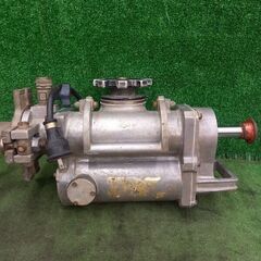 大肯精密 A-2 水道用電動穿孔機 ファルコン【野田愛宕店】【店頭取引限定】【中古】管理番号：ITBQVVPFAF8Eの画像