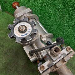 大肯精密 A-2 水道用電動穿孔機 ファルコン【野田愛宕店】【店頭取引限定】【中古】管理番号：ITBQVVPFAF8Eの画像