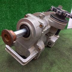 大肯精密 A-2 水道用電動穿孔機 ファルコン【野田愛宕店】【店頭取引限定】【中古】管理番号：ITBQVVPFAF8Eの画像