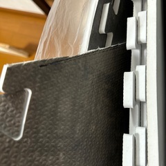 ジョイントマットの画像