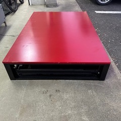 182 DENSAN バンキャビネットの画像