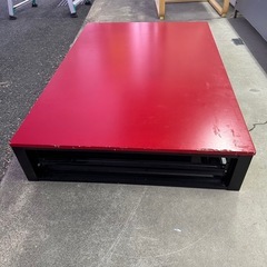 182 DENSAN バンキャビネットの画像