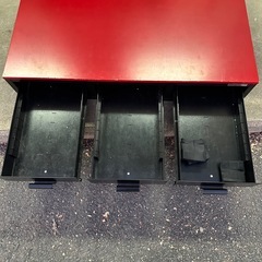 182 DENSAN バンキャビネットの画像