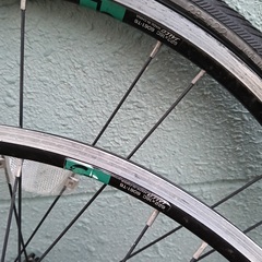 自転車タイヤ　26インチの画像