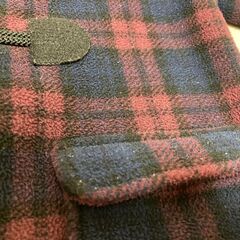 キッズ パーカー 90cm ※複数購入で無料の画像