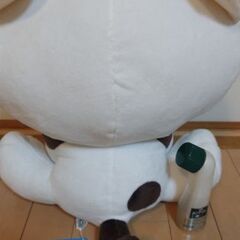 三丁目のたま　ぬいぐるみの画像