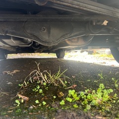 ソリオ　4WDの画像