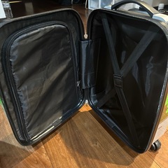 子供用　スーツケース　恐竜の画像