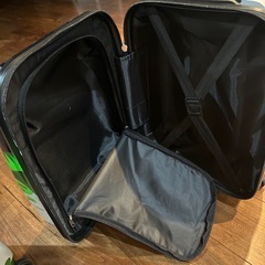 子供用　スーツケース　恐竜の画像