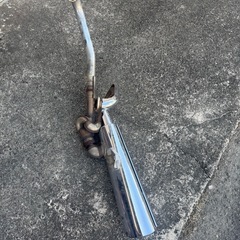 エリミネーター250Vの画像