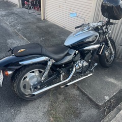 エリミネーター250Vの画像