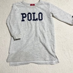 （服追加5枚目）女の子服110、7Yの画像