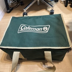 Coleman コールマン 卓上コンロの画像