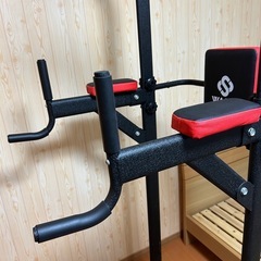 WASAIマルチトレーニングラックの画像