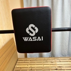 WASAIマルチトレーニングラックの画像