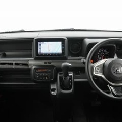 令和3年式のお車です🫶✨【ホンダ N-VAN＋STYLEFAN ターボ】の画像