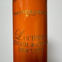 【本日限定】フォートナム&メイソン　ビスケットの画像